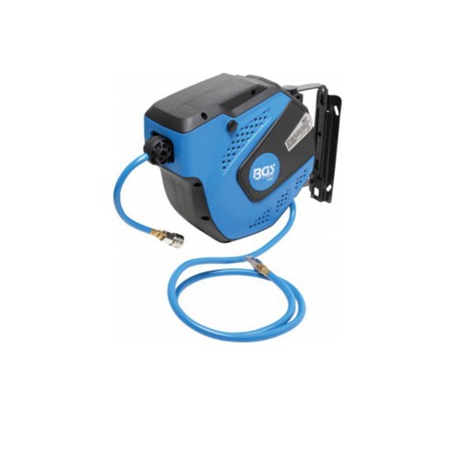 Enrouleur air mural bgs - air,