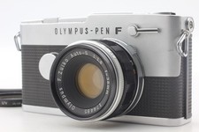 [Near MINT] Olympus Pen FT