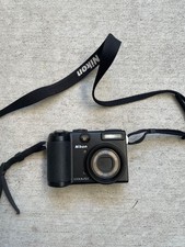 Appareil photo numérique