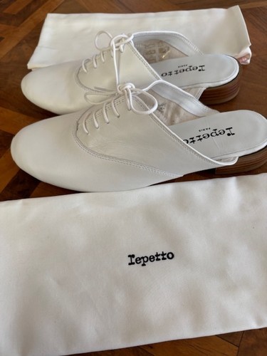Chaussures repetto mules - chaussures,