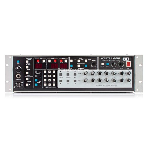 Octave plateau voyetra poly - octave,