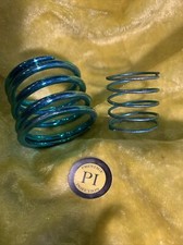 Triumph 2500pi, Petrol Injection. Lucas Mk 2 . Calibration Springs