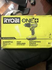 Ryobi ‎PCL206K1 18V ONE+ Cordless Drill Kit
