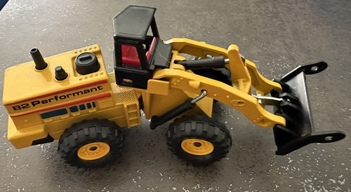 Majorette engin chantier - majorette,