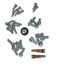 HONDA CX 500 KIT VISSERIE