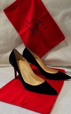 Escarpins Christian LOUBOUTIN
