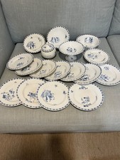 Service porcelaine de Gien