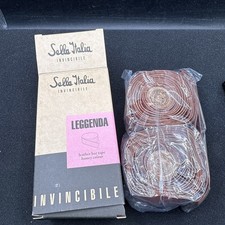 Selle Italia Invincible Honey Leather Bicycle Handlebar Tape  (9419-a46)