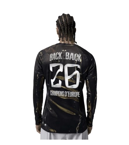 Maillot psg jordan night - jordan,