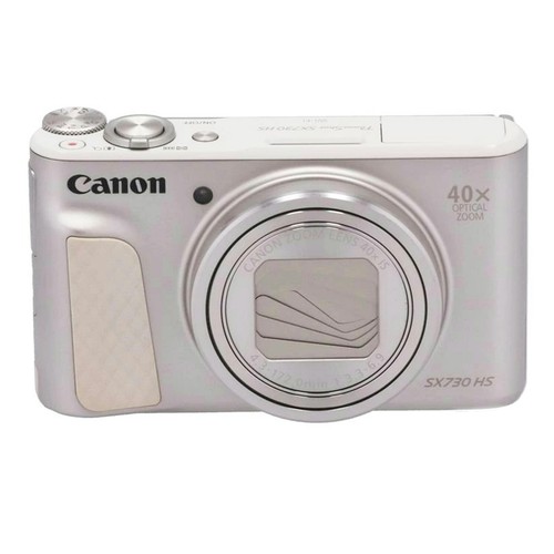 Canon powershot sx730 - canon,