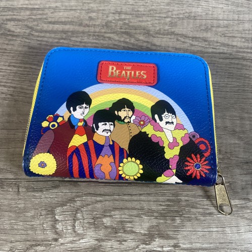 New the beatles yellow - the,