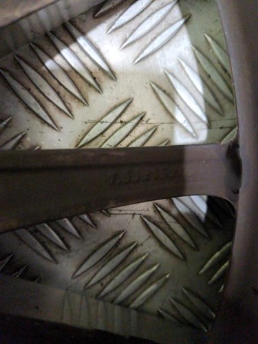 Jante volvo phase 1 - c,