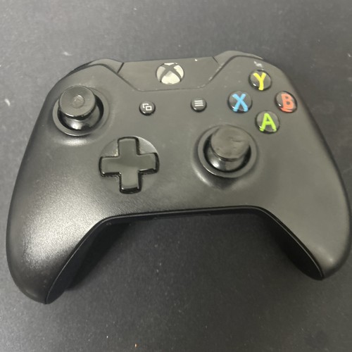 Manette normal xbox noir - normal,,