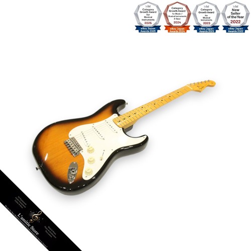 Guitare électrique fender - électrique,