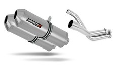 FMX 650 2005 - 2009 Pot