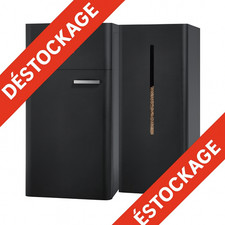 Chaudière à granulé De