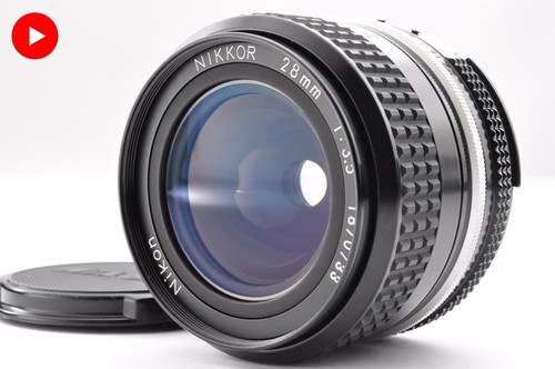 Exc objectif nikon ai - [exc+5],