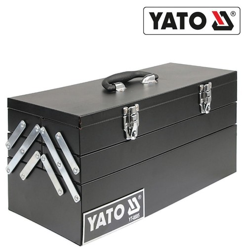 Yato 0885 coffre outils - yato,