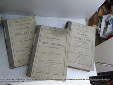 Militaria geométrie