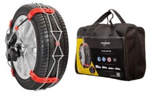 Chaines Neige (VL - 4x4) -