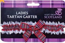 Jupe Élastique Femme Tartan Écossais Royal Stewart Soirée Mariage
