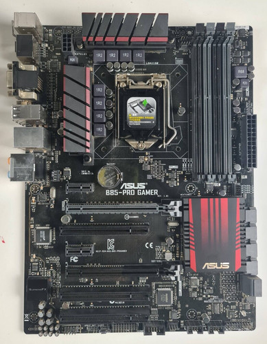 Carte mère asus - mère, b85-pro