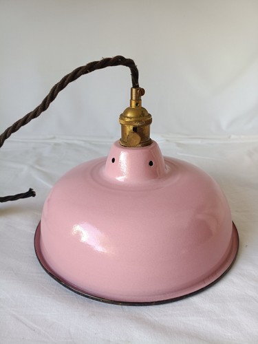 Lampe industrielle abat jour - lampe,