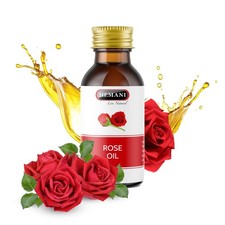 huile de rose 30ml 100%