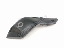 CARENAGE AVANT GAUCHE YAMAHA