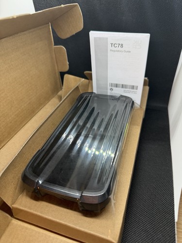 Zebra tc78 - zebra,