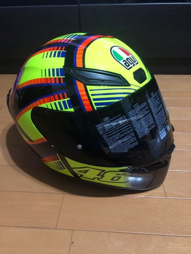 Agv soleluna 2015 - agv,