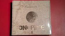 One Piece Tome 100 (Italien) Edition Collector Celebration NEUF