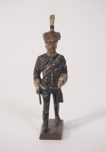 Ancienne figurine lineol - ancienne,