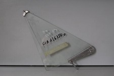 Vitre Déflecteur Droit Clair FIAT 128 Berline