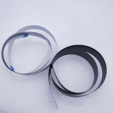 1set scannner unit cable and Control Panel cable fits for HP Laserjet P1005 1005