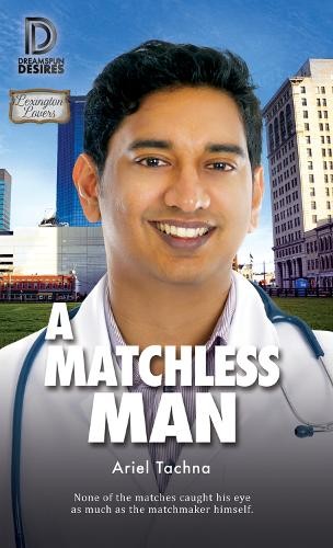 Ariel tachna matchless man - ariel,