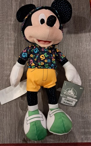 Peluche ans mickey disney - mickey,