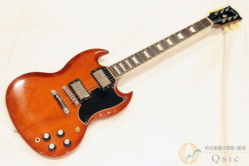 Guitare électrique - , (gibson)