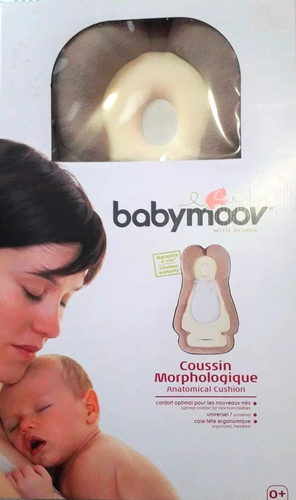 Babymoov cosymorpho coussin - babymoov, cosymorpho,