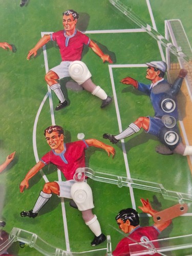 Jeu foot table des - jeu,