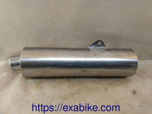 Silencieux pour kawasaki 7 - silencieux,