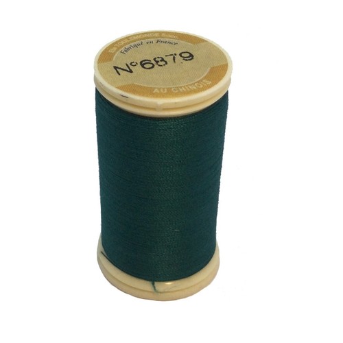 Bobine fil 100 - fil, 100%