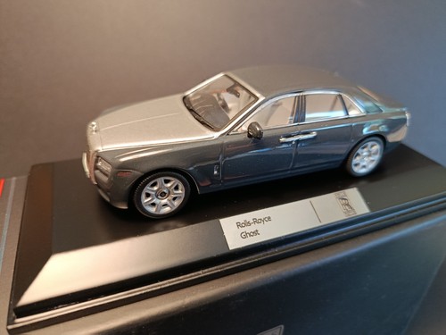 Rolls royce ghost ixo - royce,