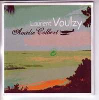 Laurent voulzy amélie - laurent,
