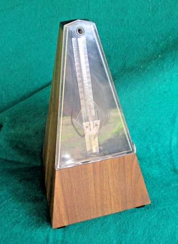 Metronome wittner - metronome,