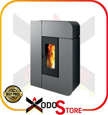 Poêle À Granulés MCZ ALEA