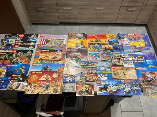 Important lot notices de - 62,