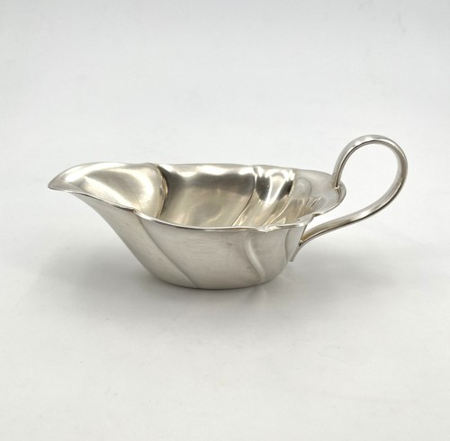 Saucière christofle modèle - saucière,