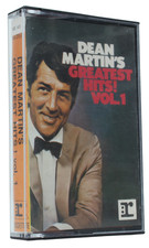 Dean Martin – Greatest Hits