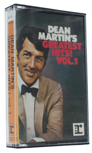 Dean martin greatest - –,